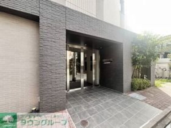 アーバンパーク清澄白河の物件内観写真